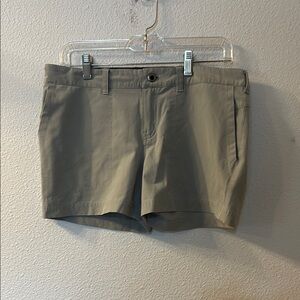 Patagonia Women's Gray Shorts